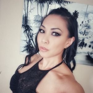 Meet your Posher, Lily